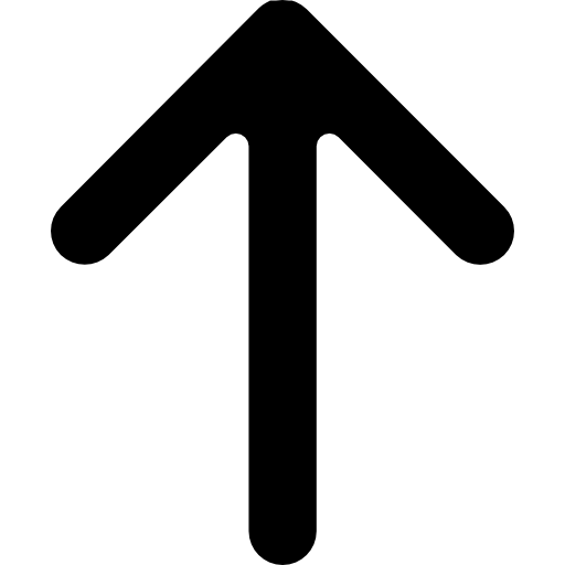 arrow up